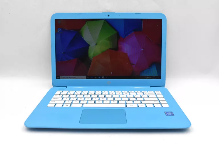 LAPTOP HP 14-CB050NW N3060/4GB RAM/64GB SSD