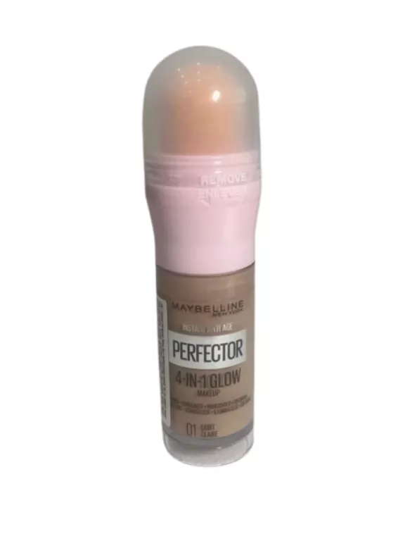PODKŁAD MAYBELLINE PERFECTOR 01