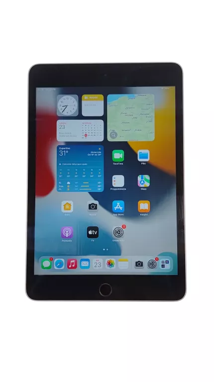 TABLET IPAD MINI 4 128GB A1538 SPACE GRAY