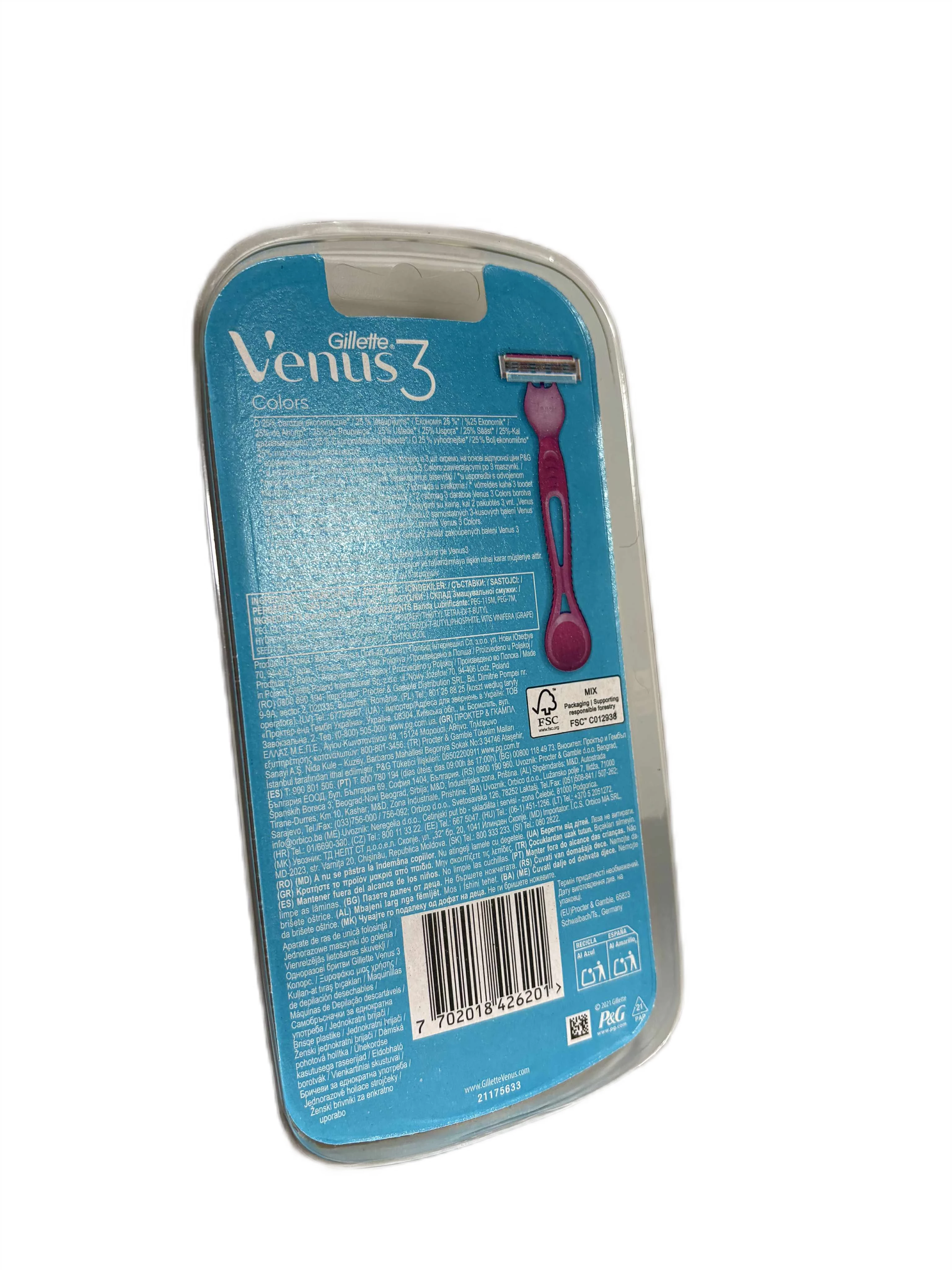 maszynki-do-golenia-gilette-venus-3-ean-gtin-7702018017942