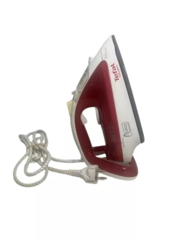 ŻELAZKO TEFAL EASYGLISS