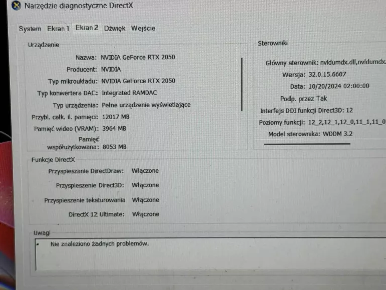 LAPTOP ASUS TUF GAMING F15 RTX2050 I5 11GEN