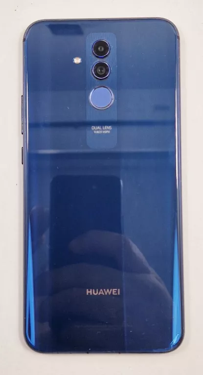 HUAWEI MATE 20 LITE 4/64 GB NIEBIESKI
