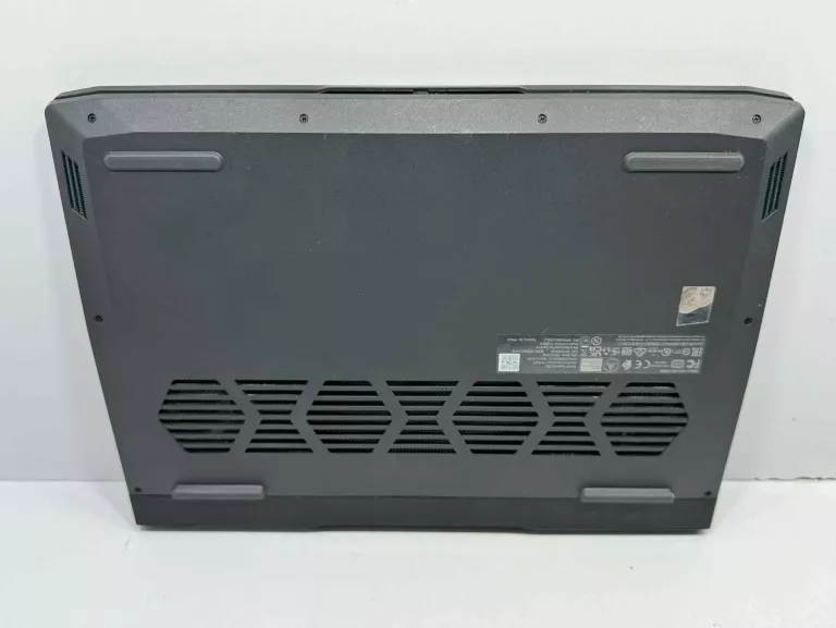 LENOVO IDEAPAD GAMING 3 15IAH7 15.6" IPS I5-12450H 16GB RAM 512GB SSD 3050