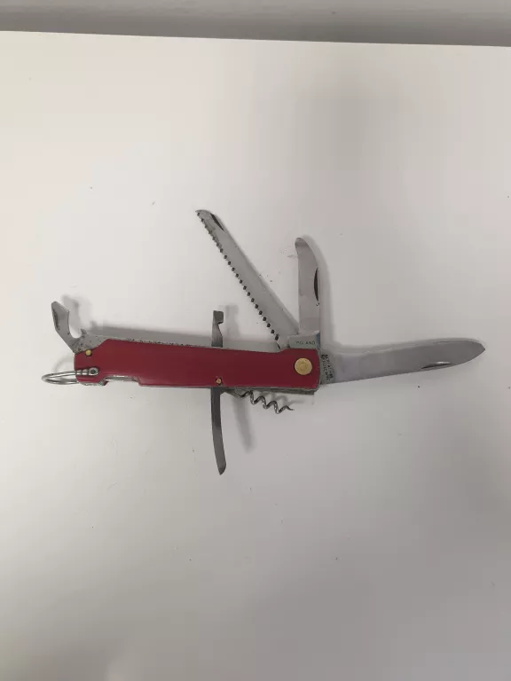 SCYZORYK GERLACH 89 POLAND