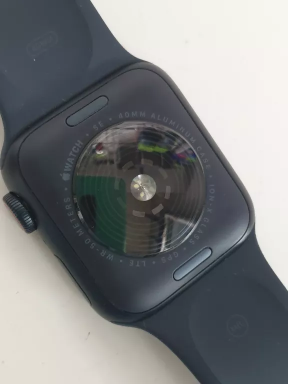 SMARTWATCH APPLE WATCH SE 40MM