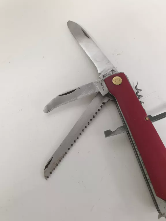 SCYZORYK GERLACH 89 POLAND