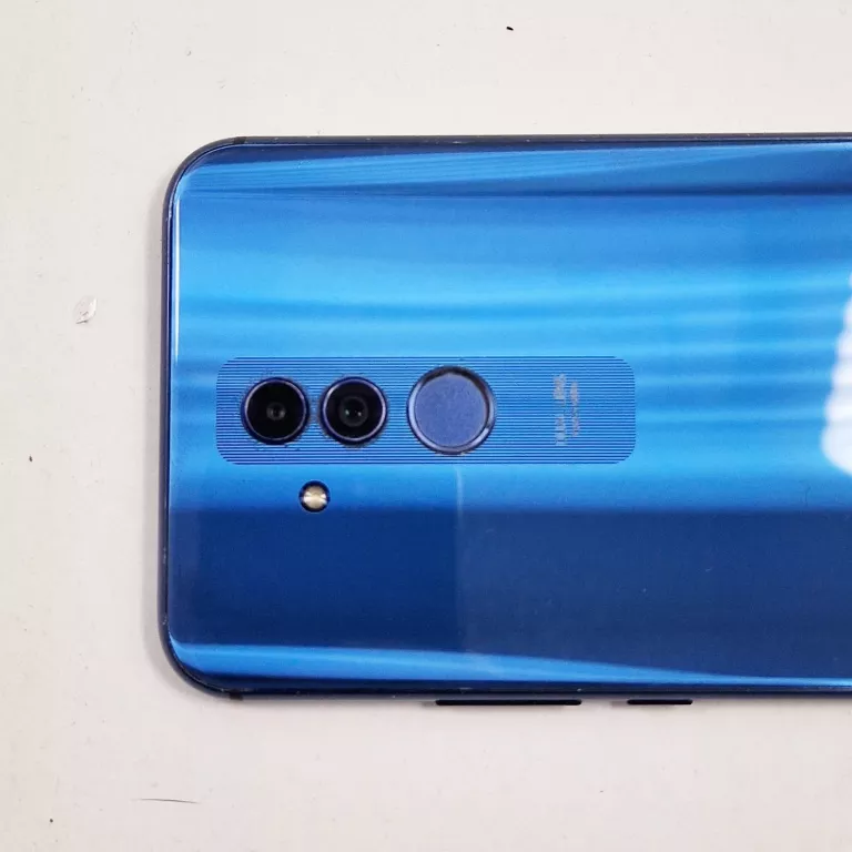 HUAWEI MATE 20 LITE 4/64 GB NIEBIESKI
