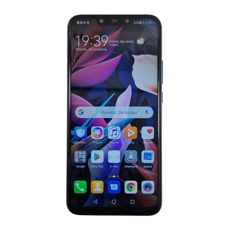 HUAWEI MATE 20 LITE 4/64 GB NIEBIESKI