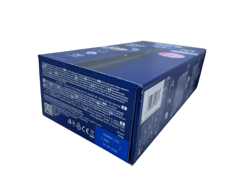 SZCZOTECZKA ORAL-B IO SERIES 2