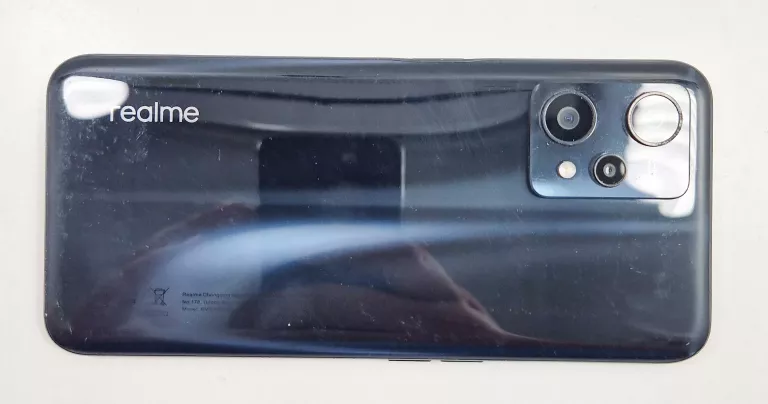 REALME 9 PRO 6/128 GB CZARNY