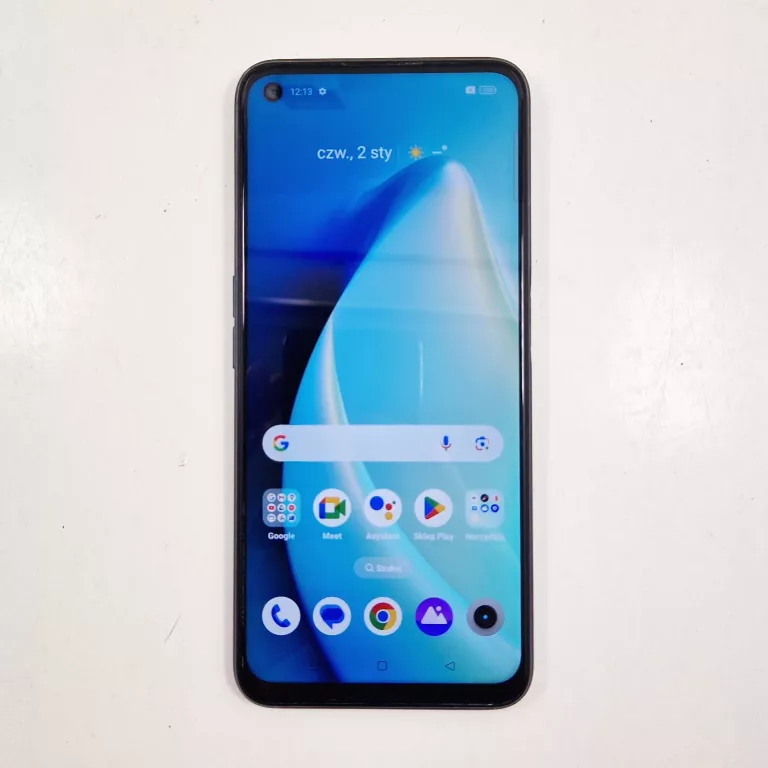REALME 9 PRO 6/128 GB CZARNY
