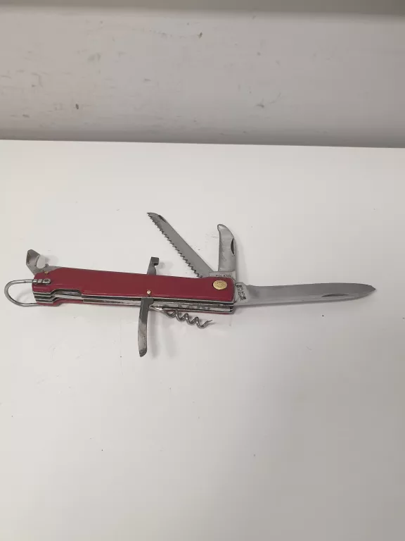 SCYZORYK GERLACH 89 POLAND