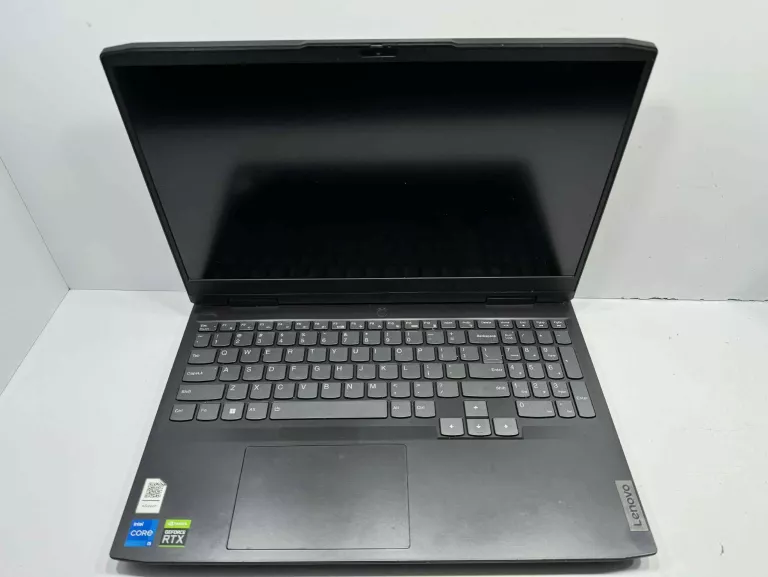 LENOVO IDEAPAD GAMING 3 15IAH7 15.6" IPS I5-12450H 16GB RAM 512GB SSD 3050
