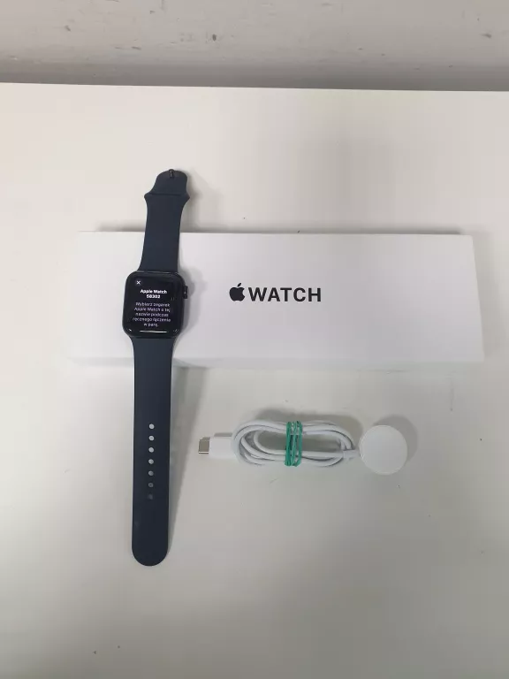 SMARTWATCH APPLE WATCH SE 40MM