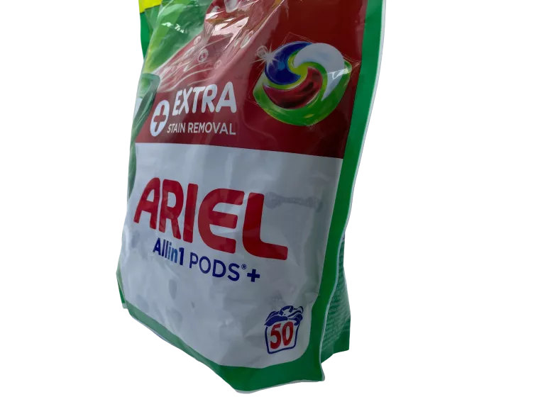 ARIEL ALL IN 1 PODS EXTRA  50 SZT