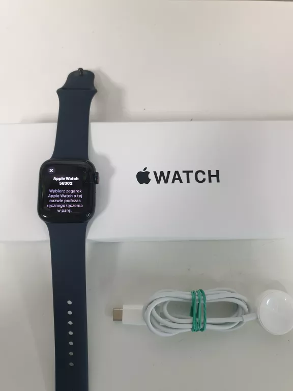 SMARTWATCH APPLE WATCH SE 40MM