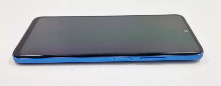 XIAOMI REDMI NOTE 11 4/128 GB NIEBIESKI OPIS