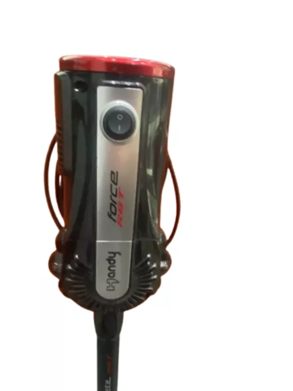 ODKURZACZ PIONOWY ARIETE 2761/10 HANDY FORCE