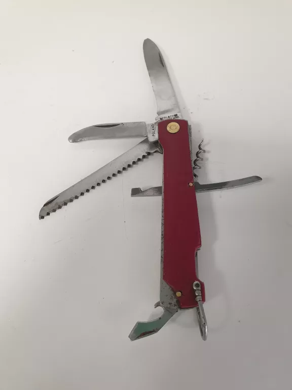 SCYZORYK GERLACH 89 POLAND