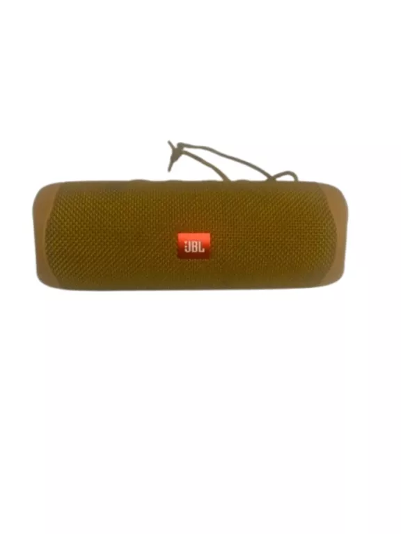 GŁOŚNIK JBL FLIP 5