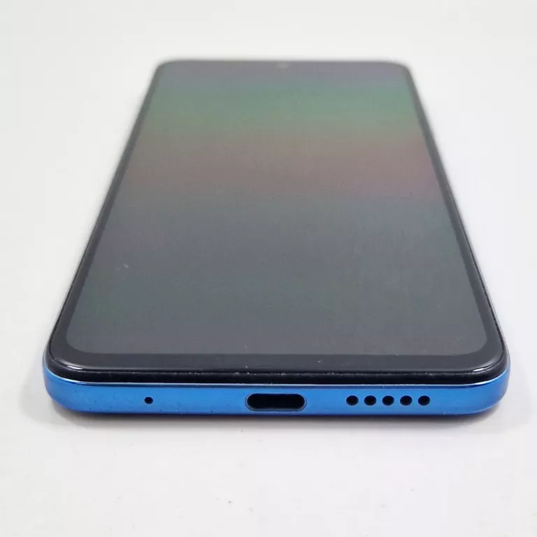XIAOMI REDMI NOTE 11 4/128 GB NIEBIESKI OPIS