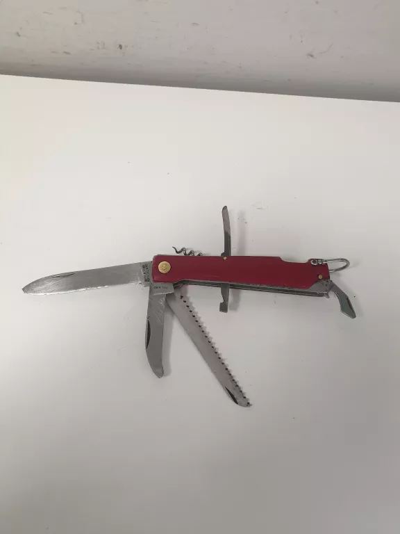 SCYZORYK GERLACH 89 POLAND