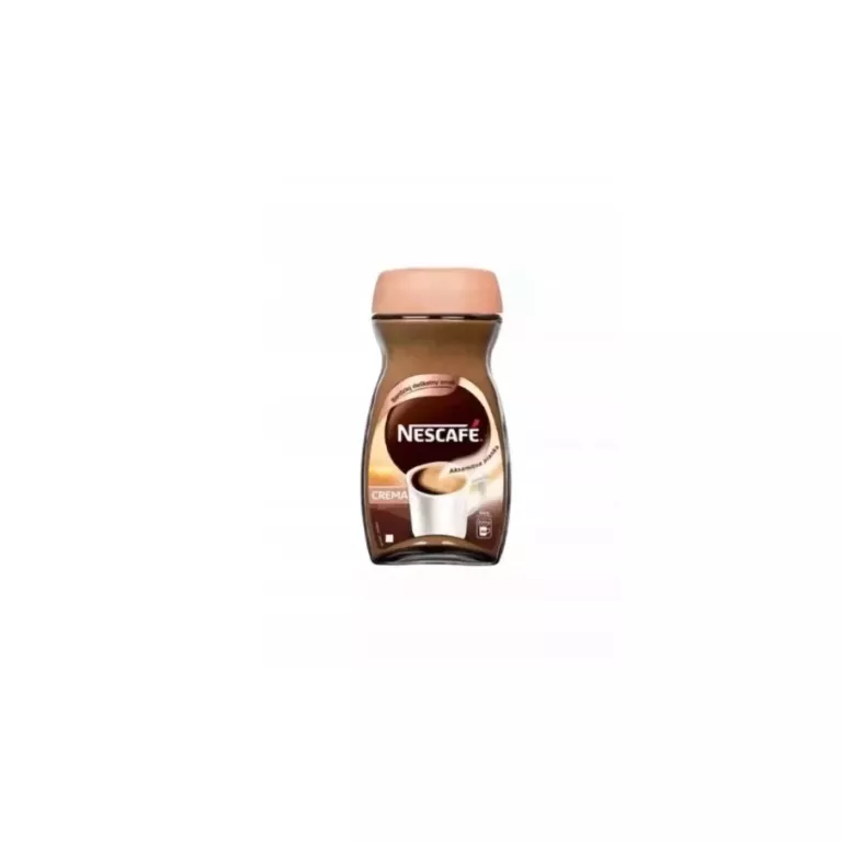 NESCAFE SENSAZIONE CREMA KAWA ROZPUSZCZALNA 300G