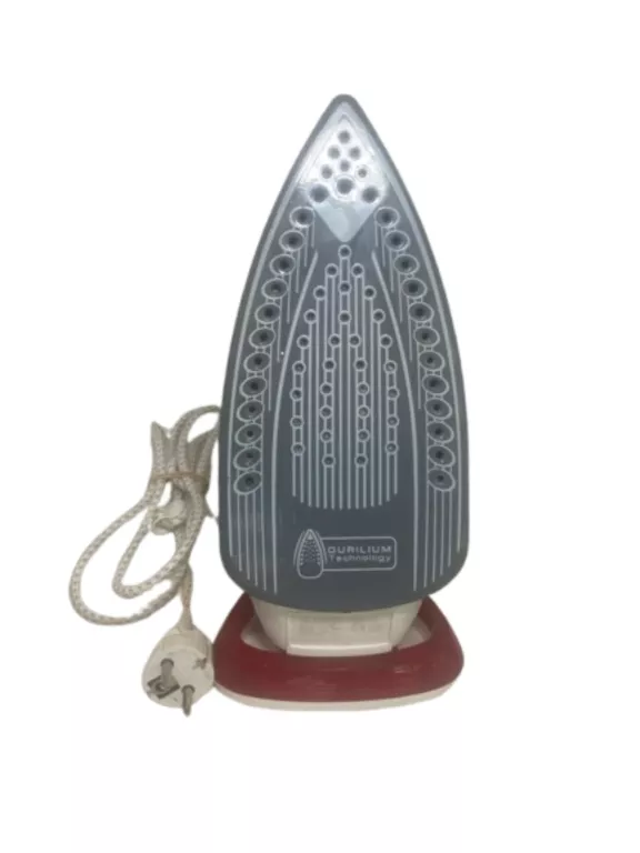 ŻELAZKO TEFAL EASYGLISS