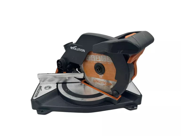 UKOŚNICA EVOLUTION R210CMS 210MM 1200W