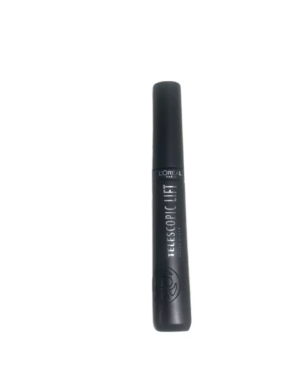 TUSZ LOREAL TELESCOPIC LIFT EXTRA BLACK