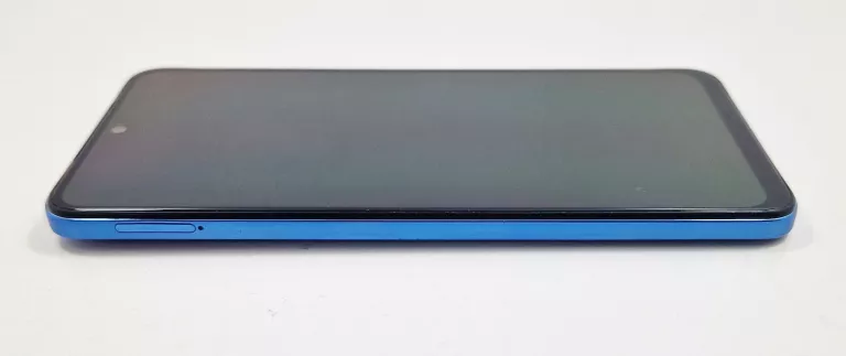XIAOMI REDMI NOTE 11 4/128 GB NIEBIESKI OPIS
