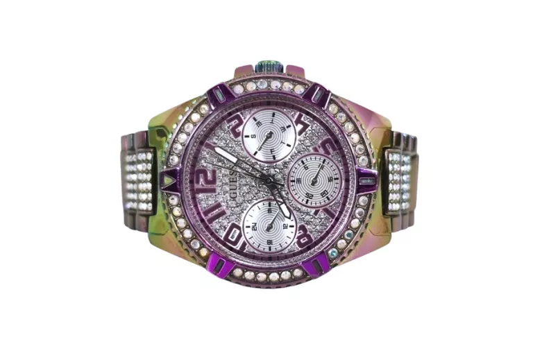 ZEGAREK GUESS GW0044L1