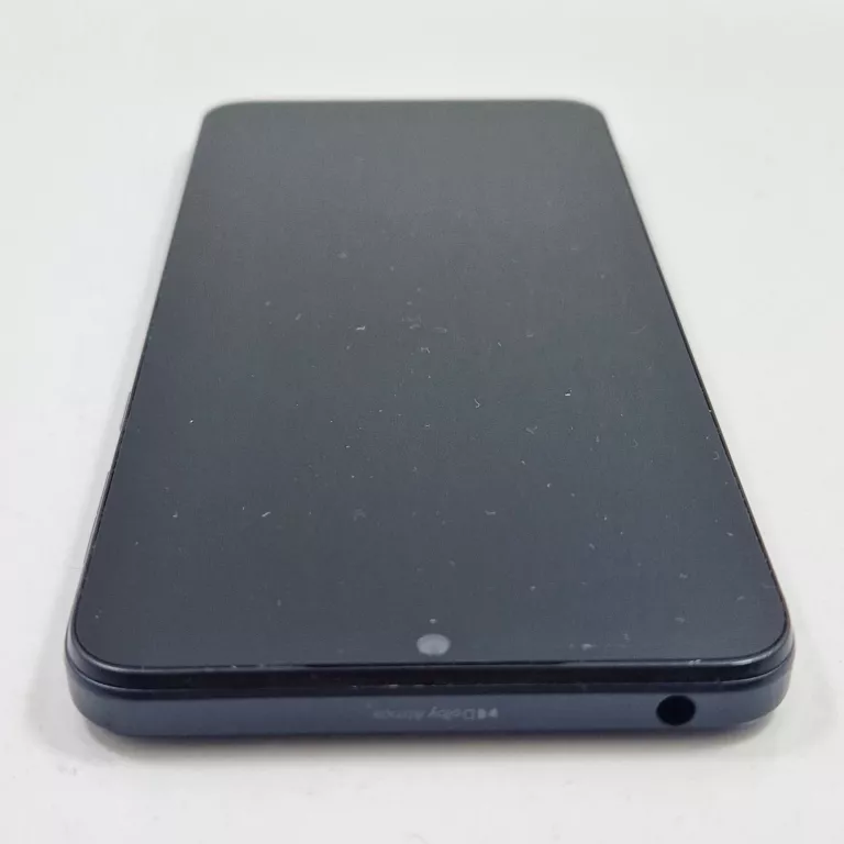 MOTOROLA MOTO E13 CZARNY OPIS