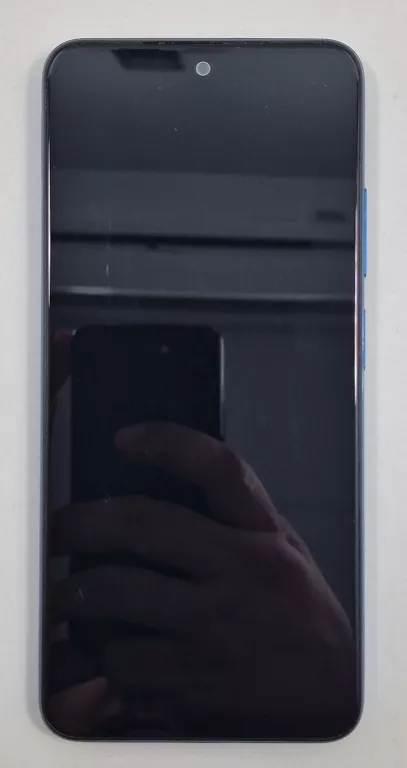 XIAOMI REDMI NOTE 11 4/128 GB NIEBIESKI OPIS