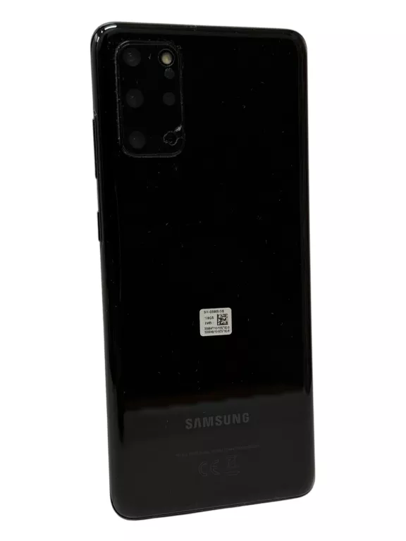 TELEFON SAMSUNG GALAXY S20+ 5G - 12/128 GB - POLECAM - BEZ BLOKAD!!
