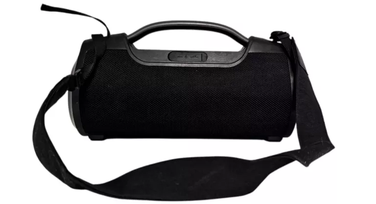 GŁOŚNIK BLUETOOTH HAMA SOUNDBARREL