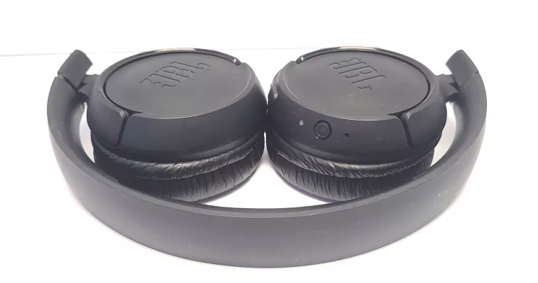 SŁUCHAWKI JBL TUNE520BT CZARNE