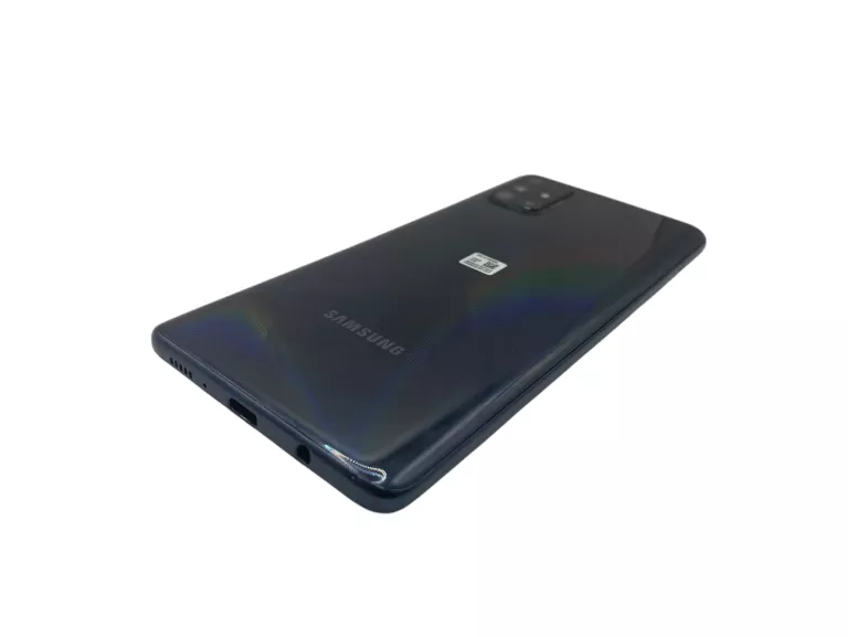 TELEFON SAMSUNG GALAXY A71