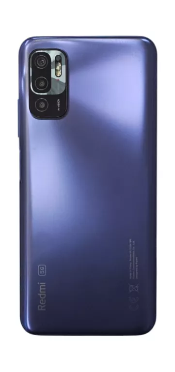 TELEFON XIAOMI REDMI NOTE 10 5G 4/64GB