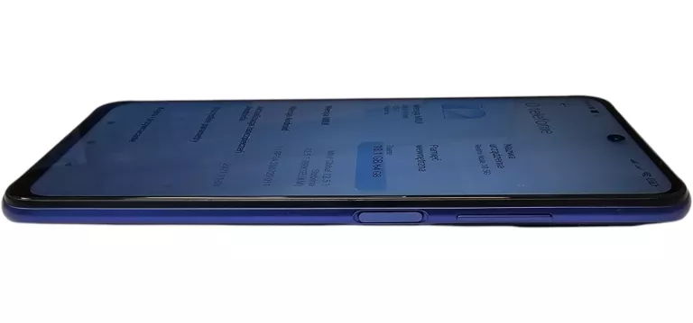 TELEFON XIAOMI REDMI NOTE 10 5G 4/64GB