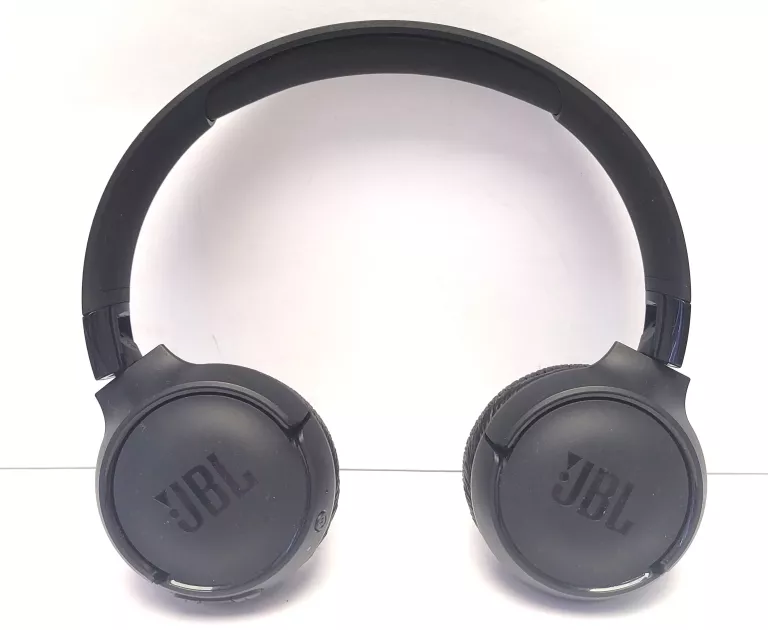 SŁUCHAWKI JBL TUNE520BT CZARNE