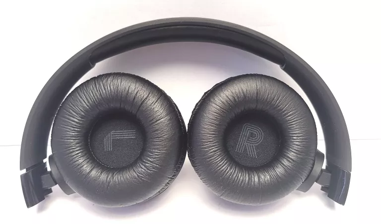 SŁUCHAWKI JBL TUNE520BT CZARNE