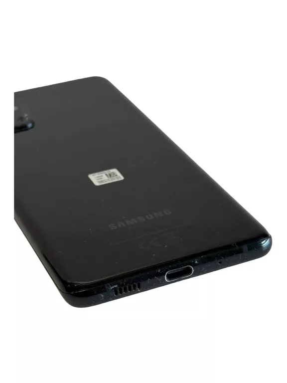 TELEFON SAMSUNG GALAXY S20+ 5G - 12/128 GB - POLECAM - BEZ BLOKAD!!