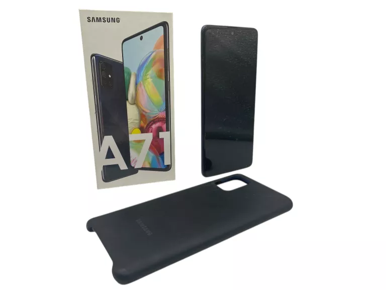 TELEFON SAMSUNG GALAXY A71