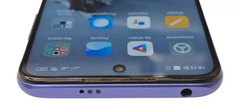 TELEFON XIAOMI REDMI NOTE 10 5G 4/64GB