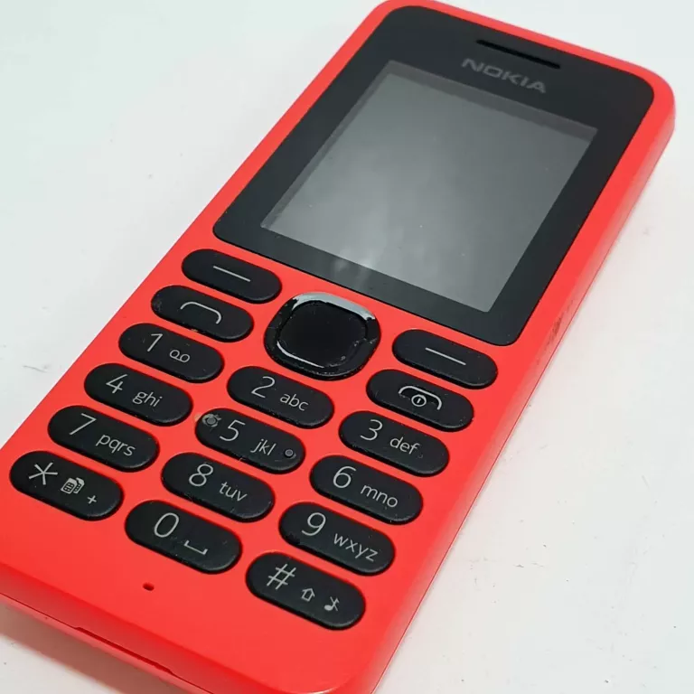 TELEFON NOKIA 130 DUAL SIM RM-1035