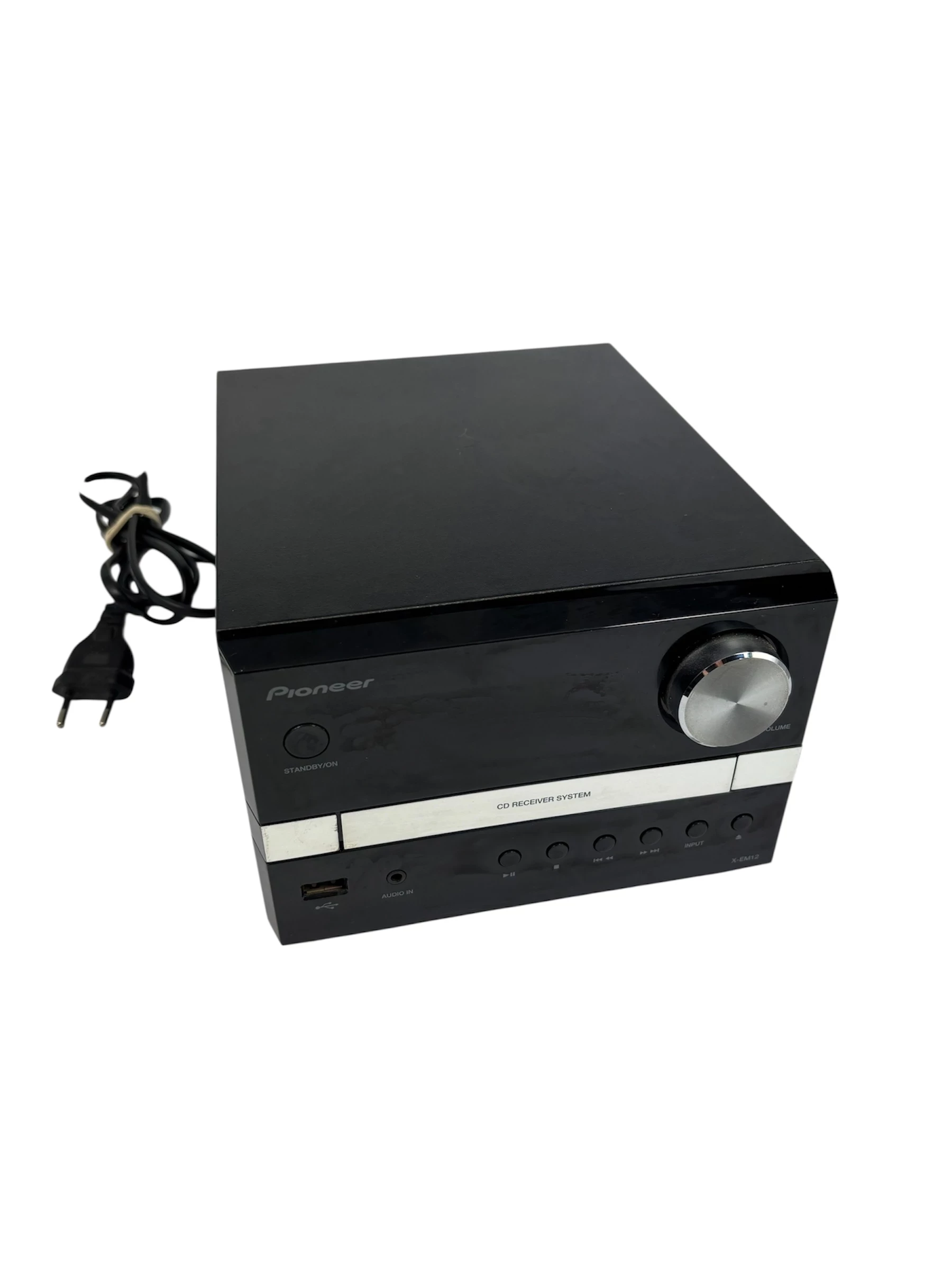 wieza-pioneer-x-em12-moc-znamionowa-rms-30