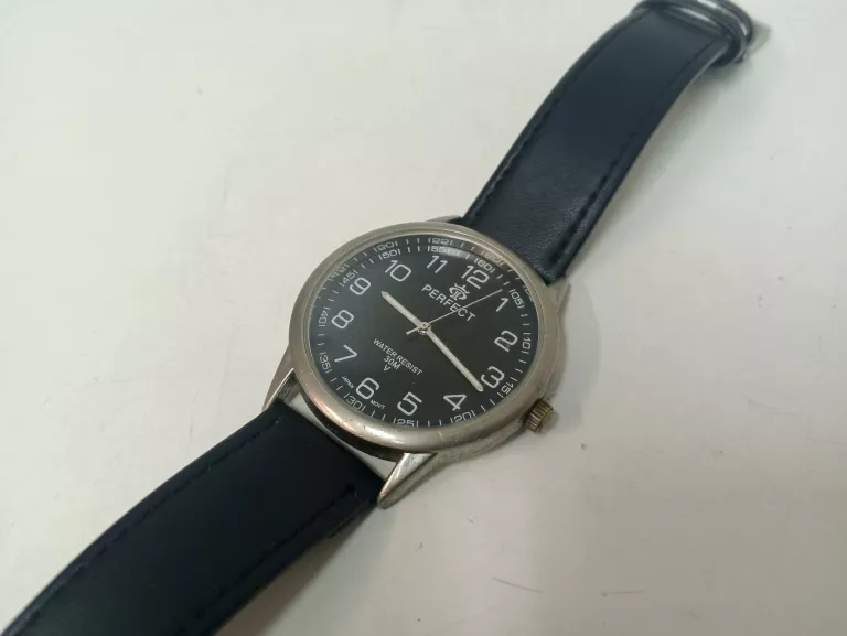ZEGAREK MĘSKI PERFECT 432