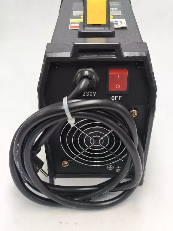 SPAWARKA INWERTOROWA KRAFT DELE MMA-330 POLECAMY